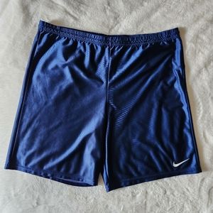 Vntg. Nike- Shorts